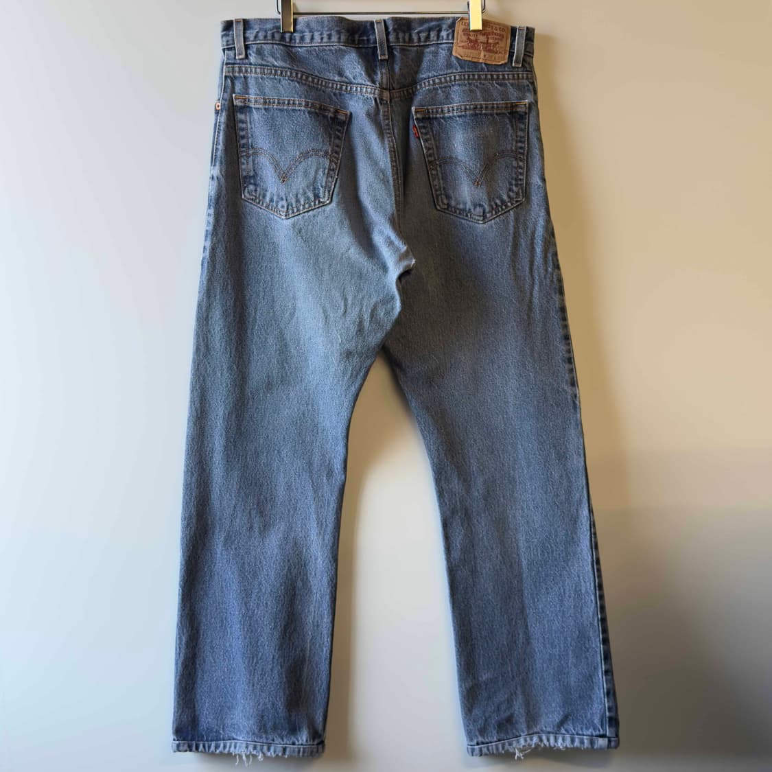 00s 리바이스 517 데님팬츠 W36 L34 상품이미지8