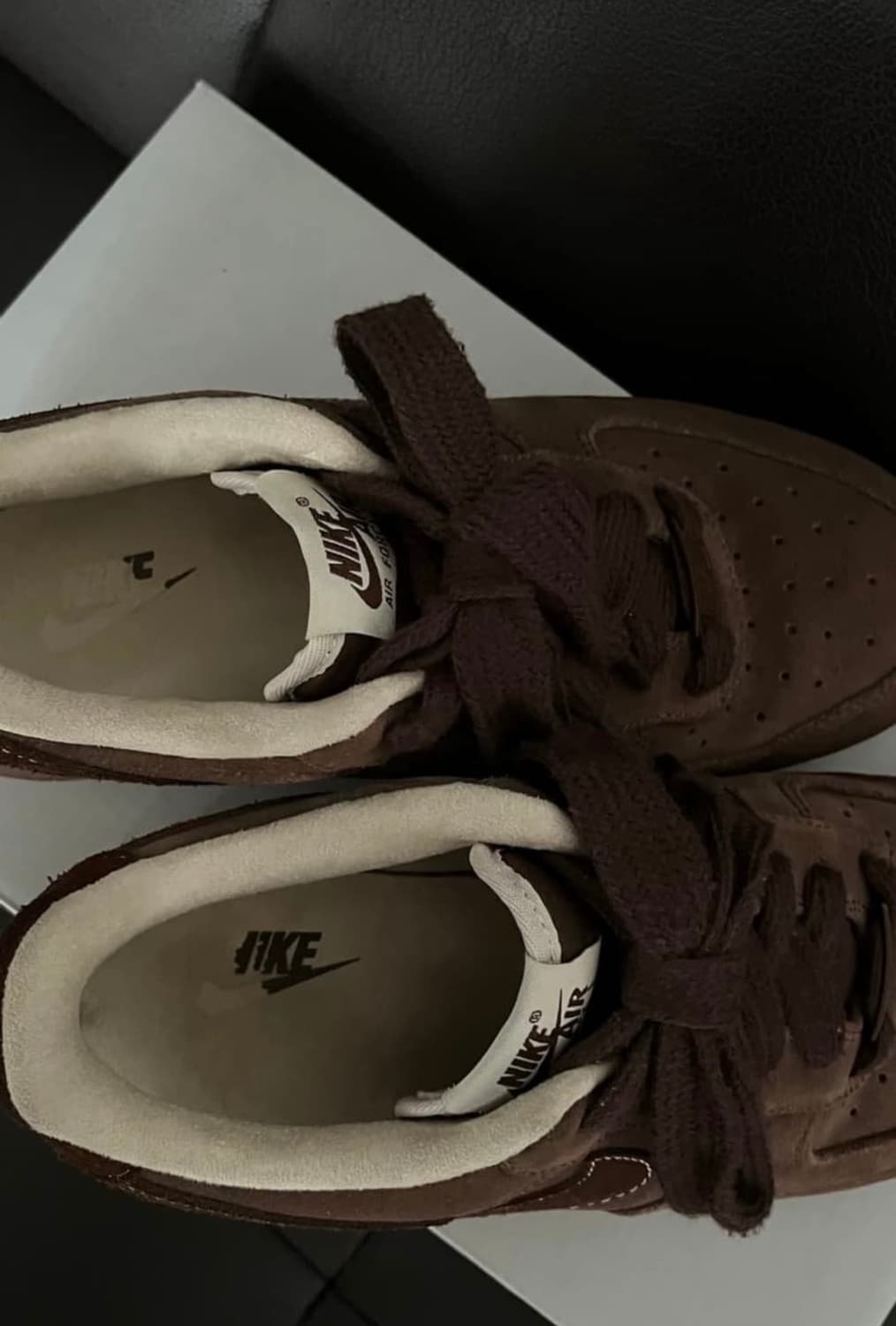 에어포스 나이키 카카오와우 245 상품이미지3