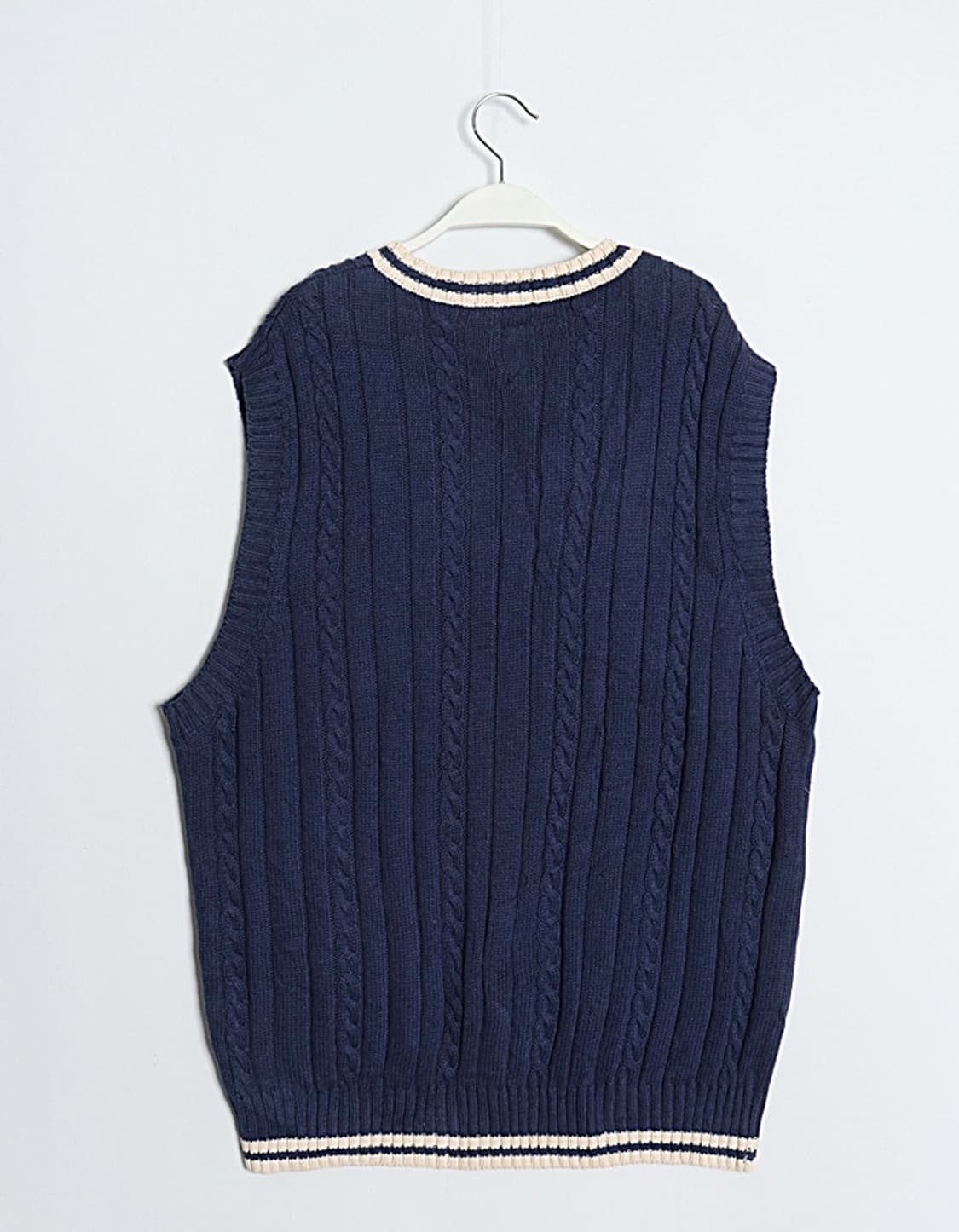 TOMMY HILFIGER Cricket Knit Vest 상품이미지4