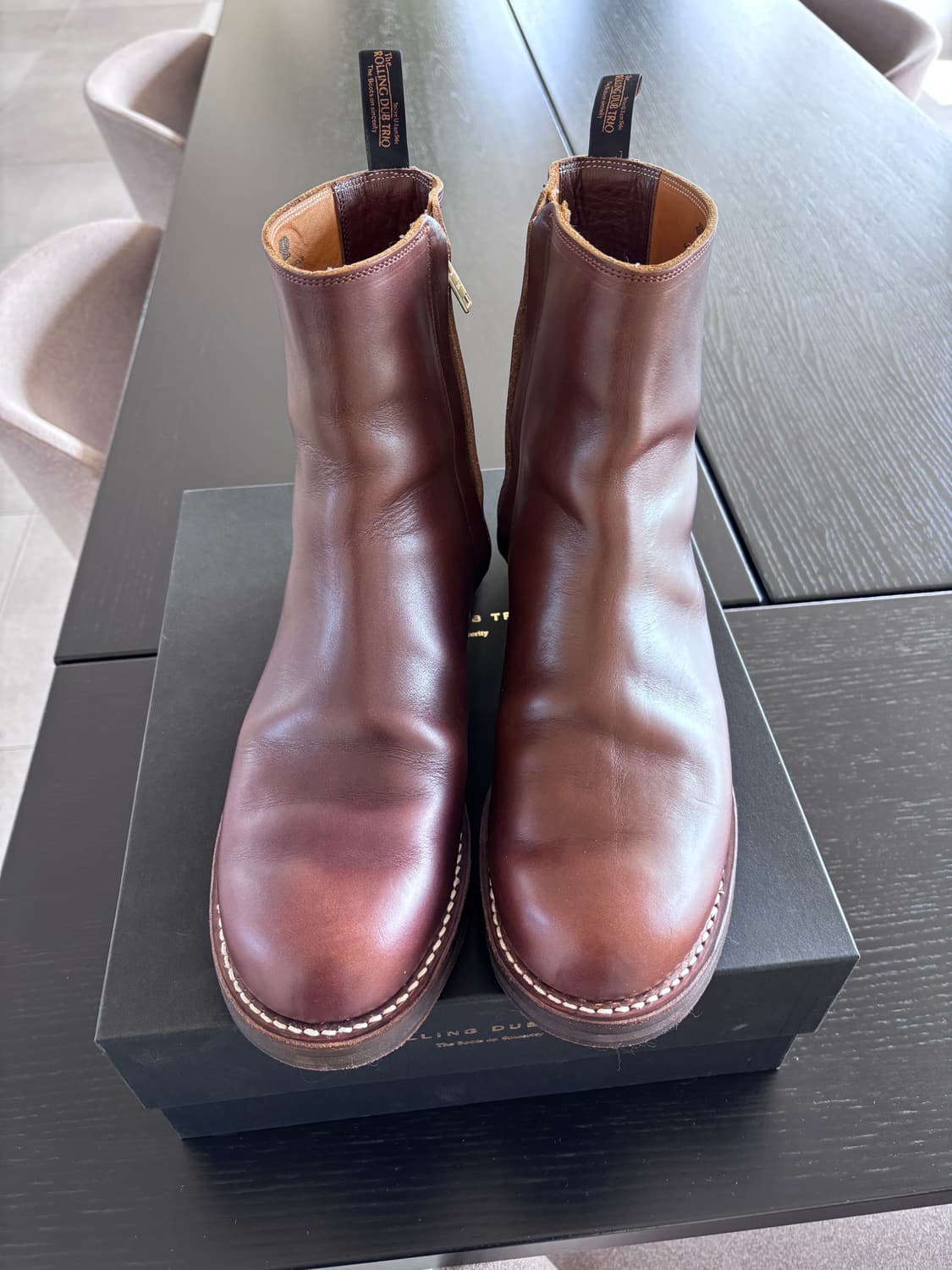 롤링덥트리오 캐스퍼 10사이즈  상품이미지4