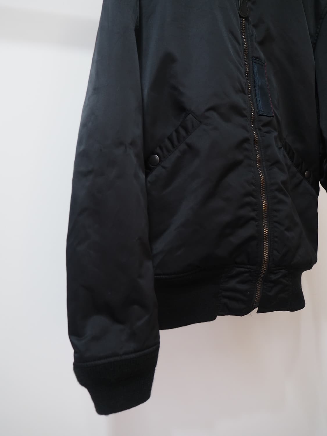 Hysteric Glamour primaloft ma-1 jacket  상품이미지5