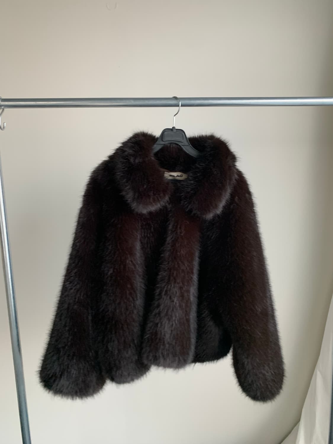 플랙X소쟌  퍼자켓  상품이미지8