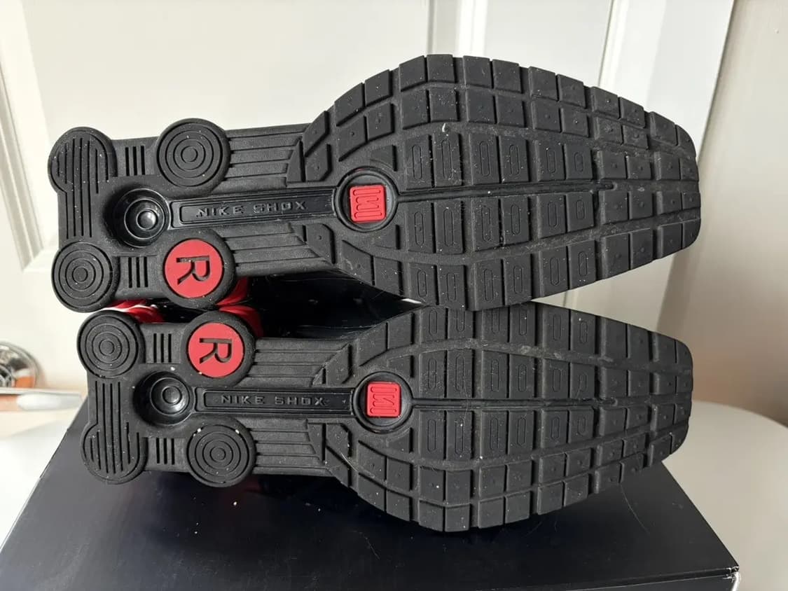 나이키 x 마틴로즈 샥스 275 상품이미지4