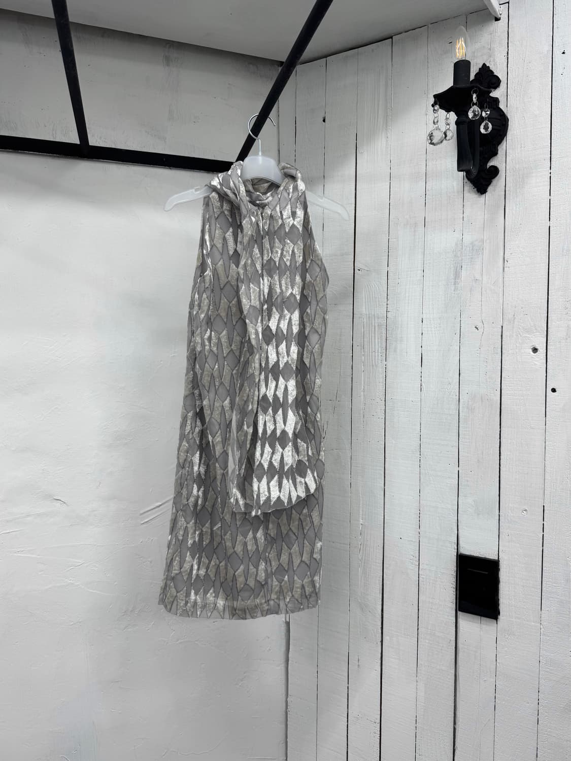 vtg dress 상품이미지5