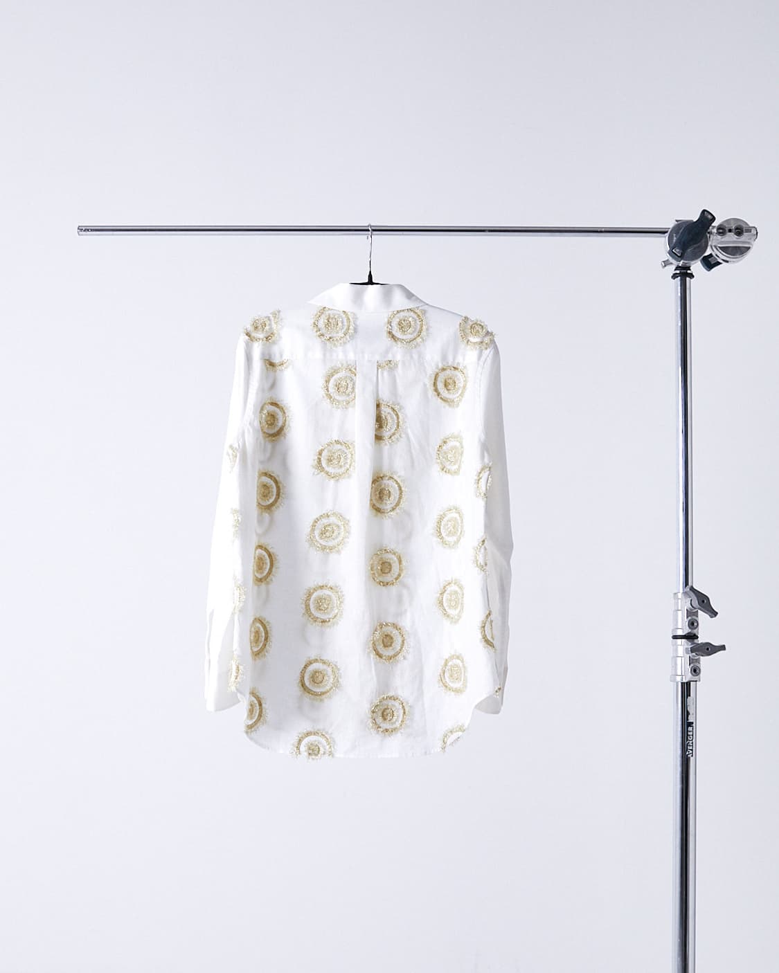 Embroidery Shirts 상품이미지5
