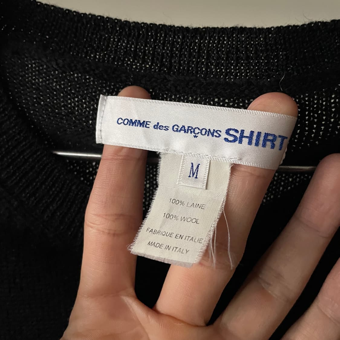 Comme des garcons 상품이미지2