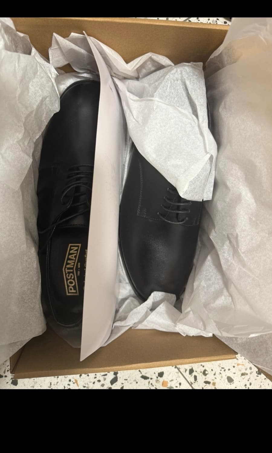 포스트맨 t-3 더비 상품이미지1