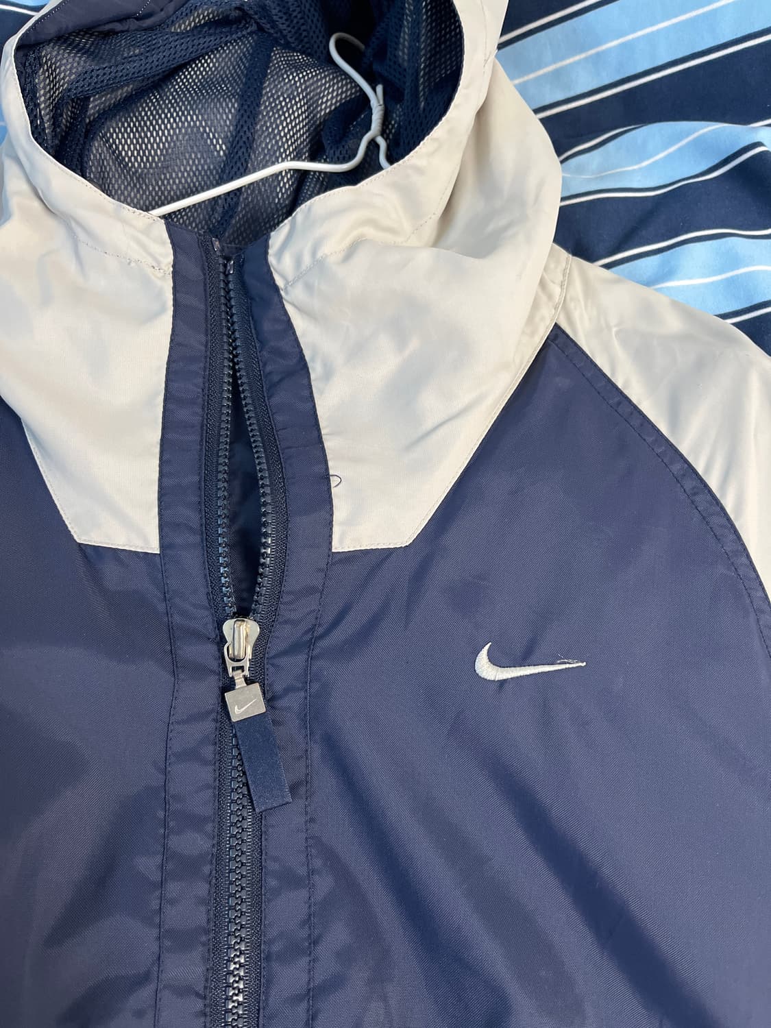 나이키 바람막이 상품이미지4