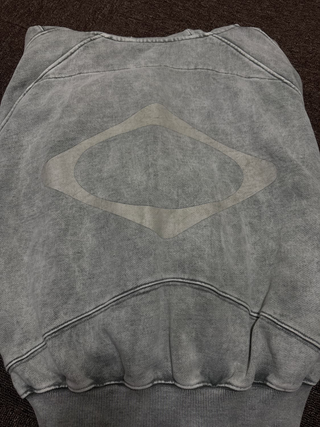 미스치프 후드 상품이미지3