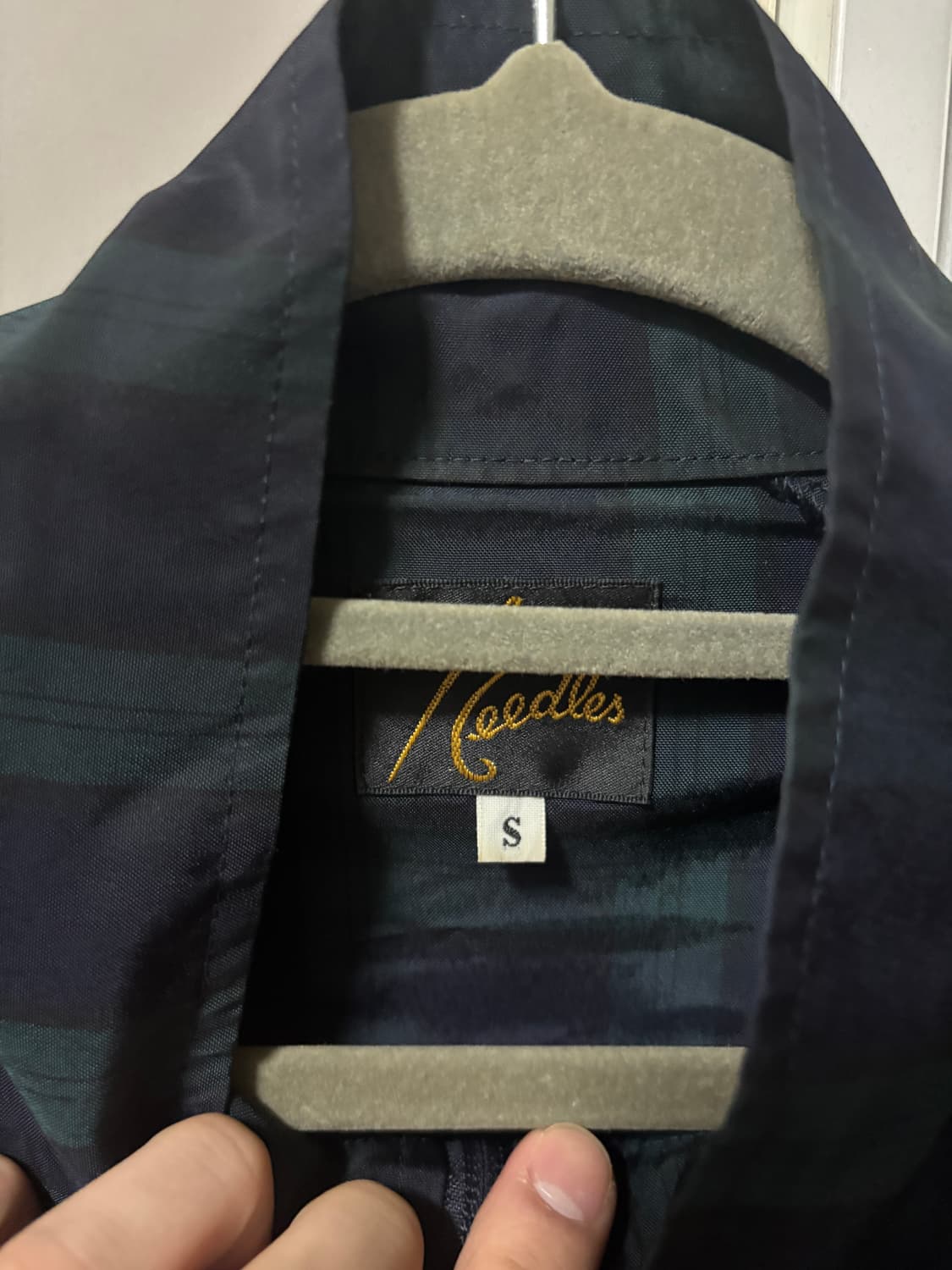 니들스 바람박이 정품 상품이미지2