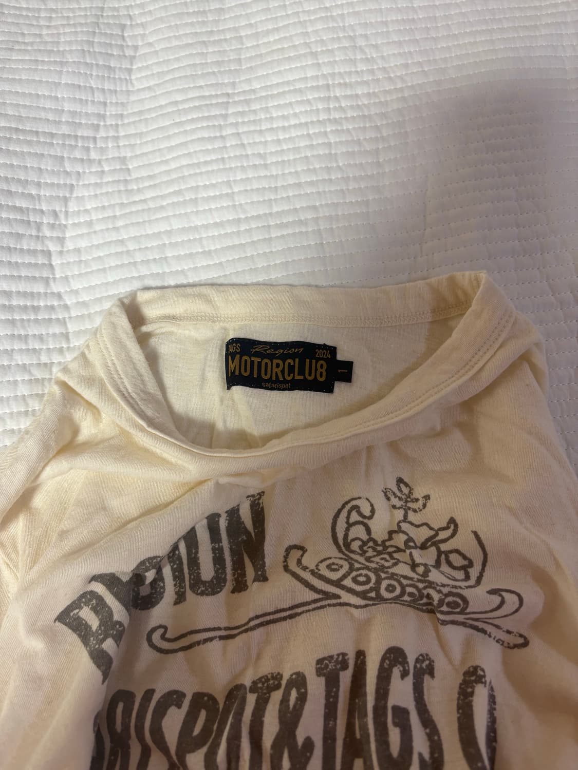 사파리스팟 Safarispot 롱슬리브 상품이미지3