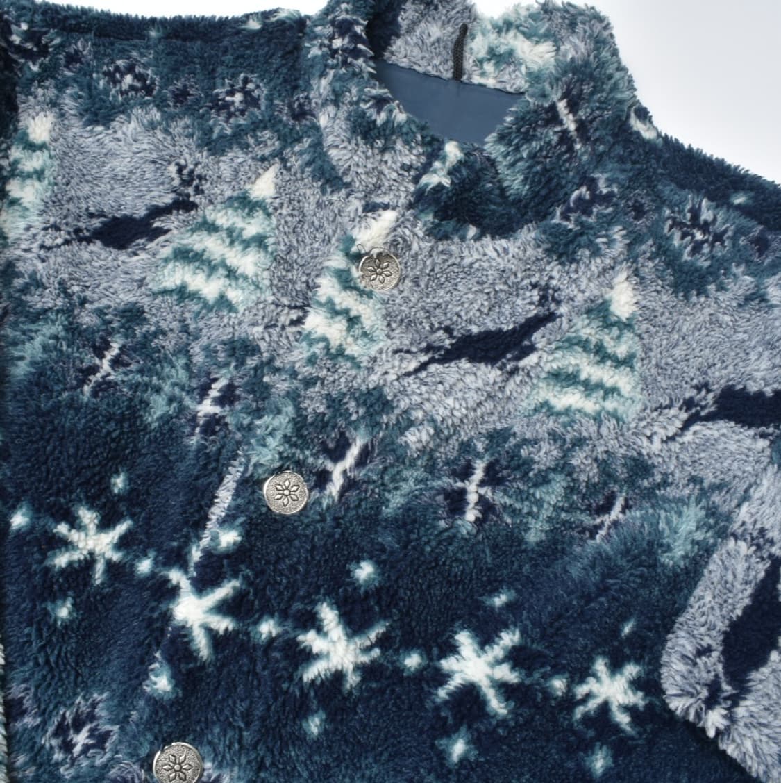 엘엘빈 양털코트 N0739 상품이미지3