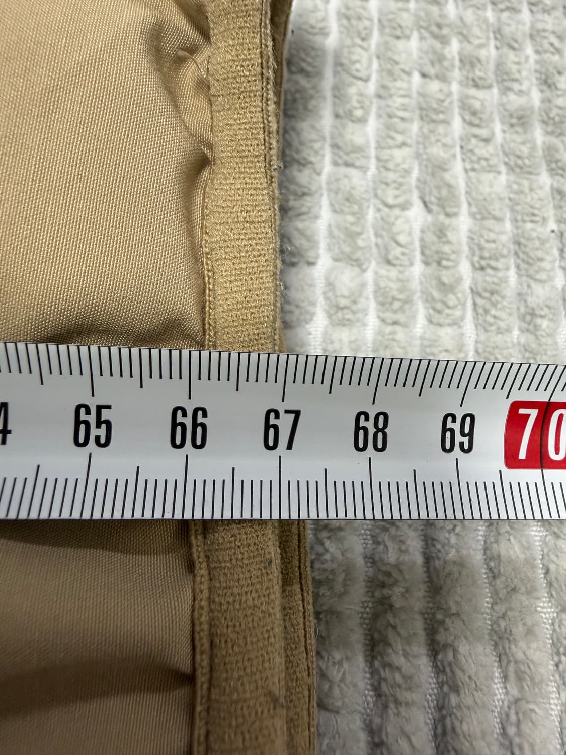 리복 클래식 리버시블 보아 플리스 재킷 상품이미지8