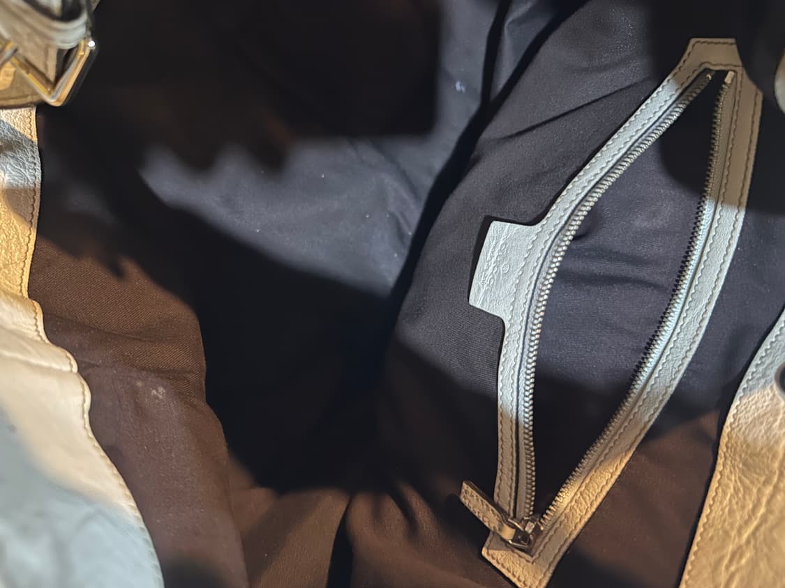 구찌 GG로고 숄더백 상품이미지6