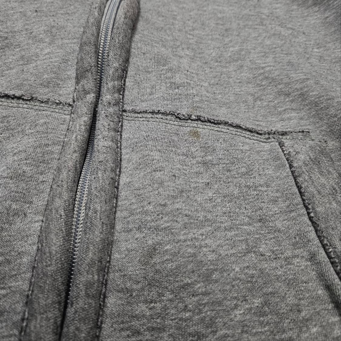 홀리스터 후드 집업 M 상품이미지5