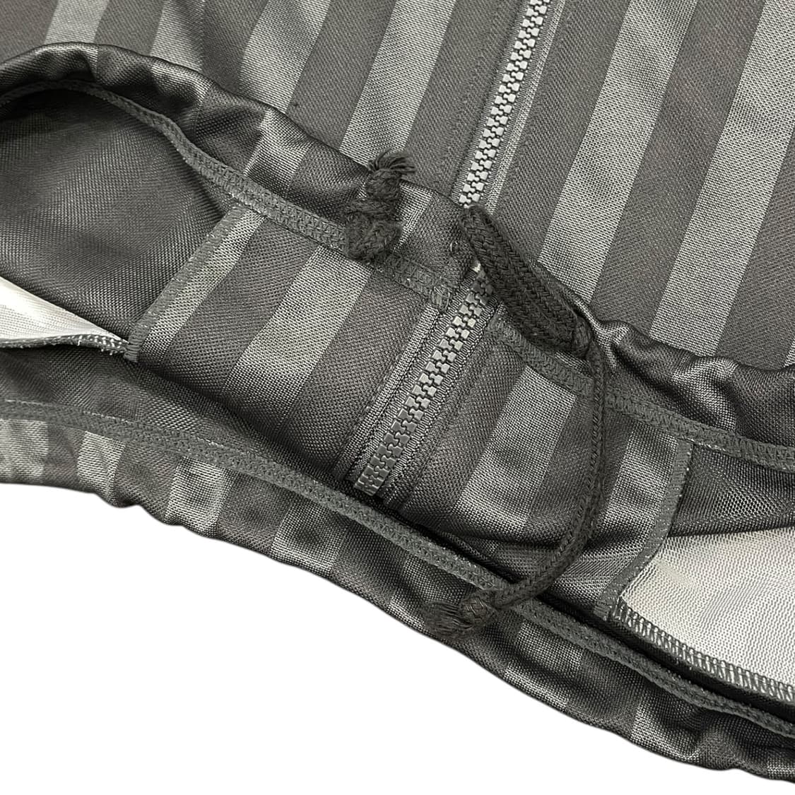 푸마 일본판 사이드라인 백로고 트랙탑 상품이미지4