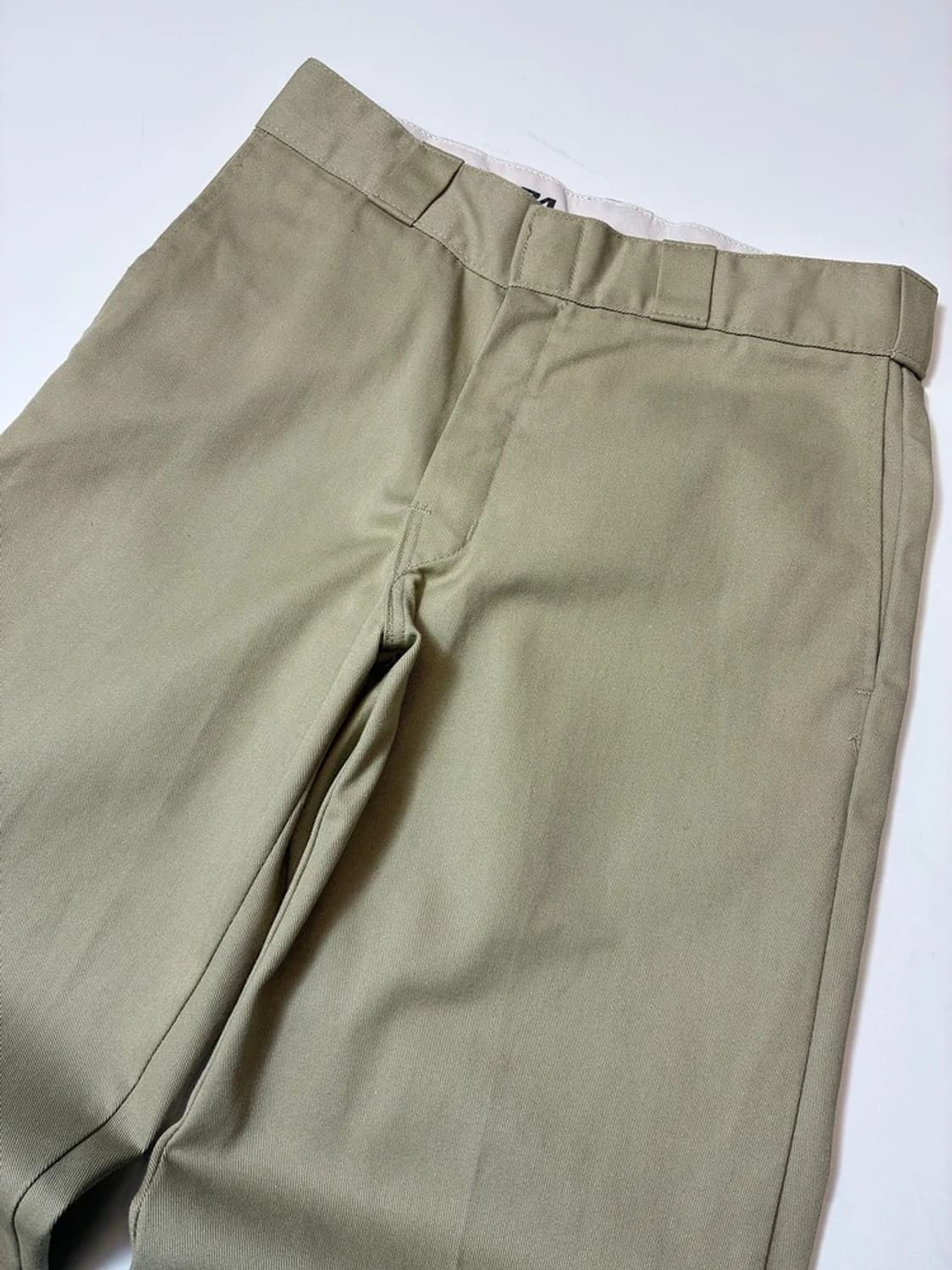 디키즈 874 워크 웨어 스트레이트 팬츠 PN8383 상품이미지2