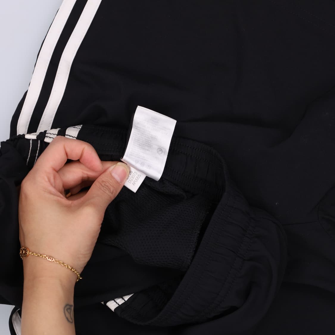 L 아디다스 트레이닝 반바지 0420H1 상품이미지6