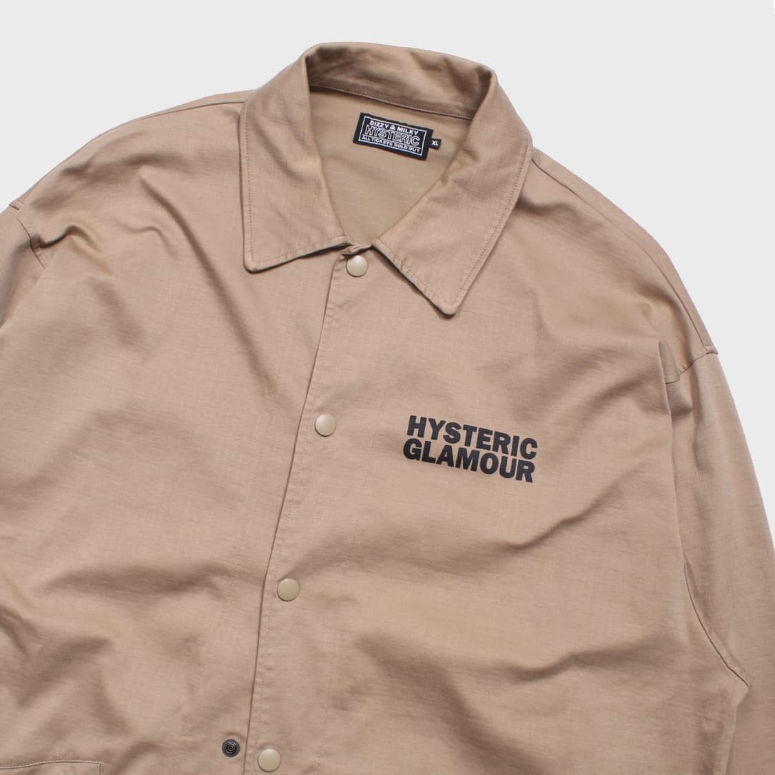HYSTERIC GLAMOUR 상품이미지3