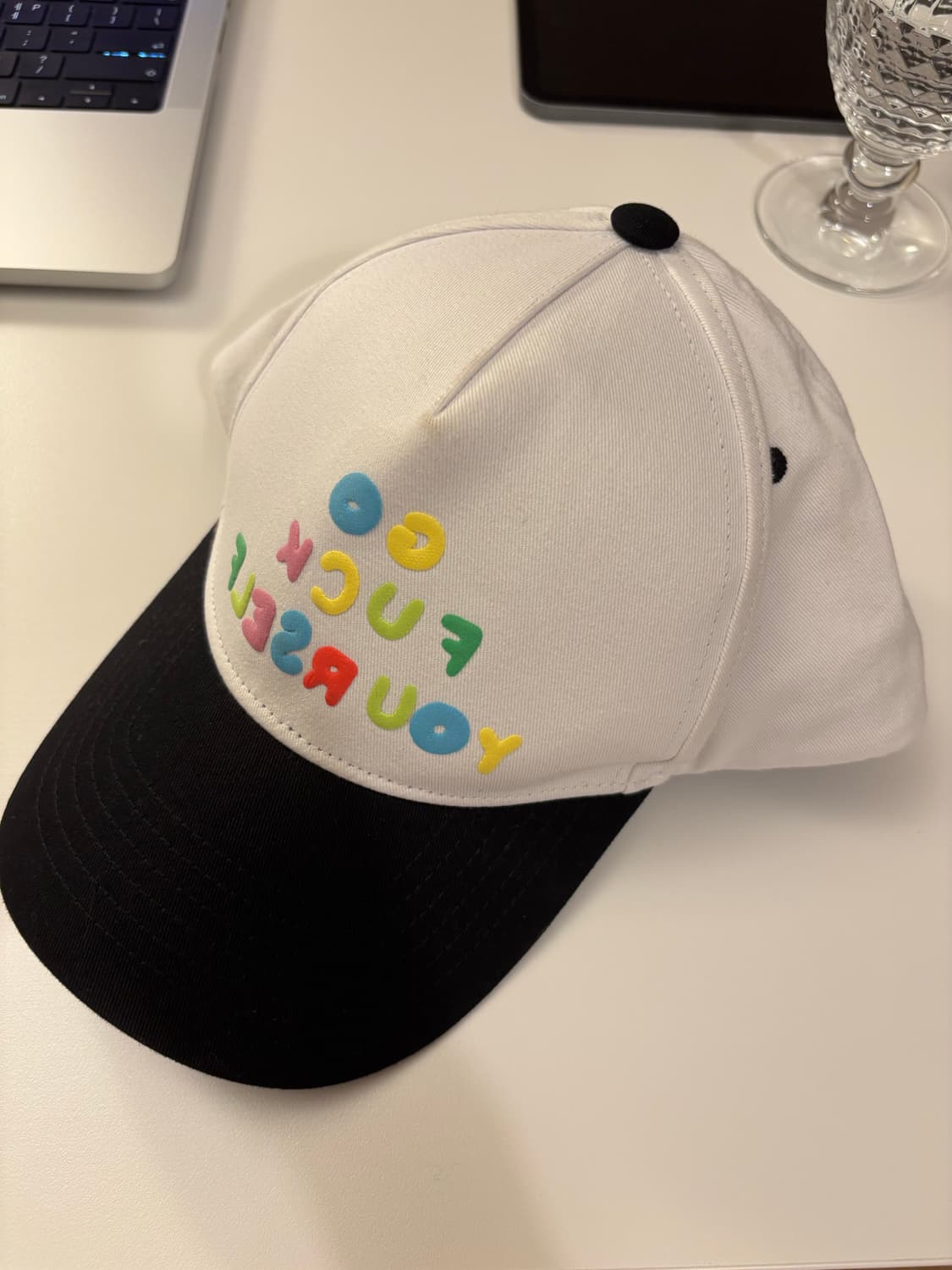 Fucking Awesome hat 모자 상품이미지3