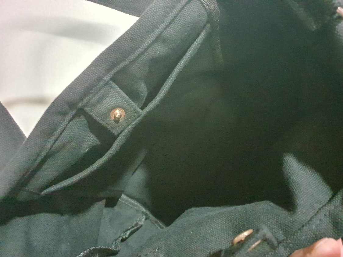 나이키 로고 크로스백  상품이미지3