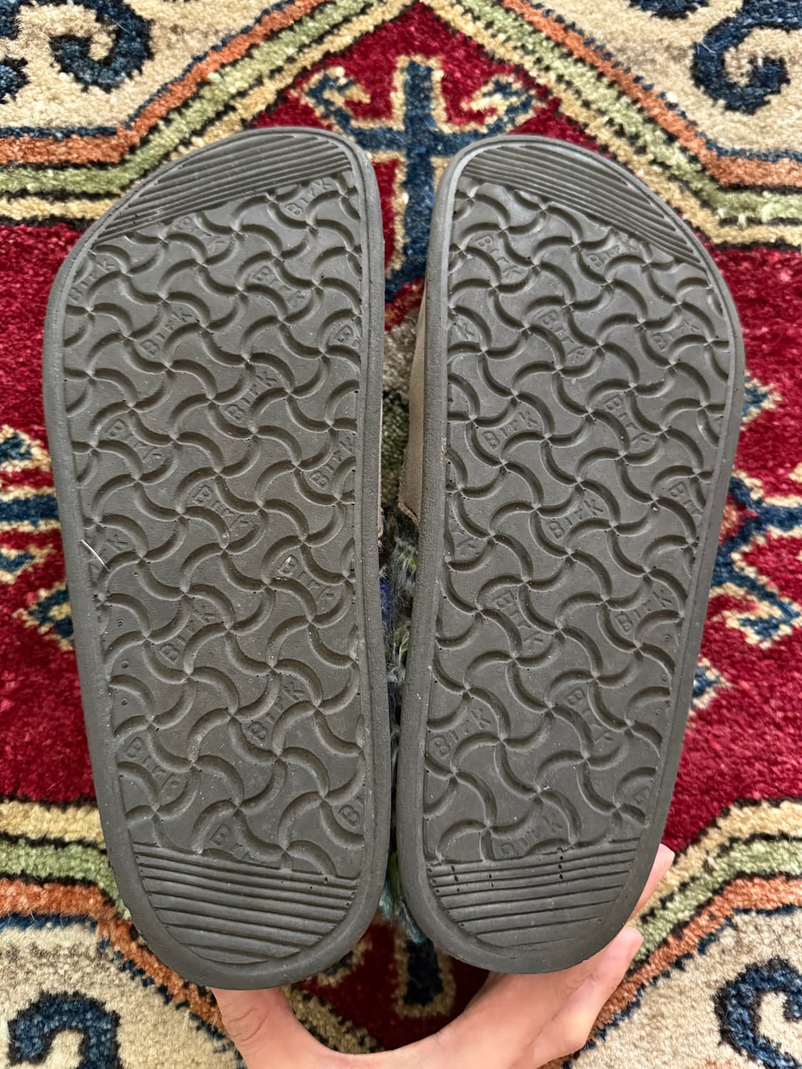 BIRKENSTOCK MONTANA Taupe 상품이미지7
