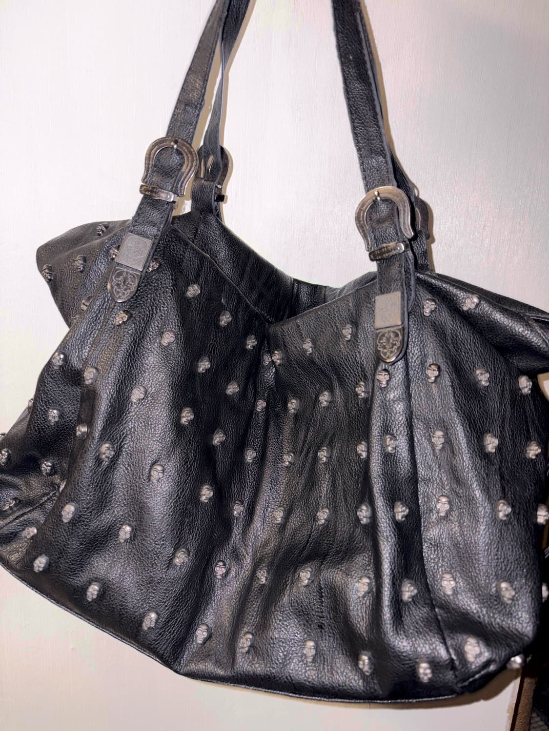 빈티지 가방 상품이미지1