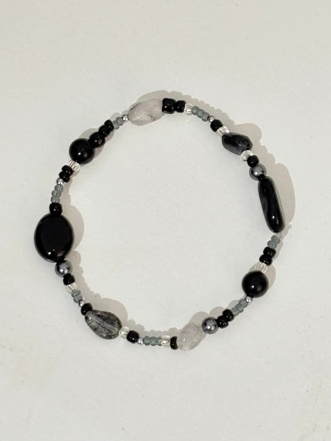 Rock Bracelet 상품이미지1
