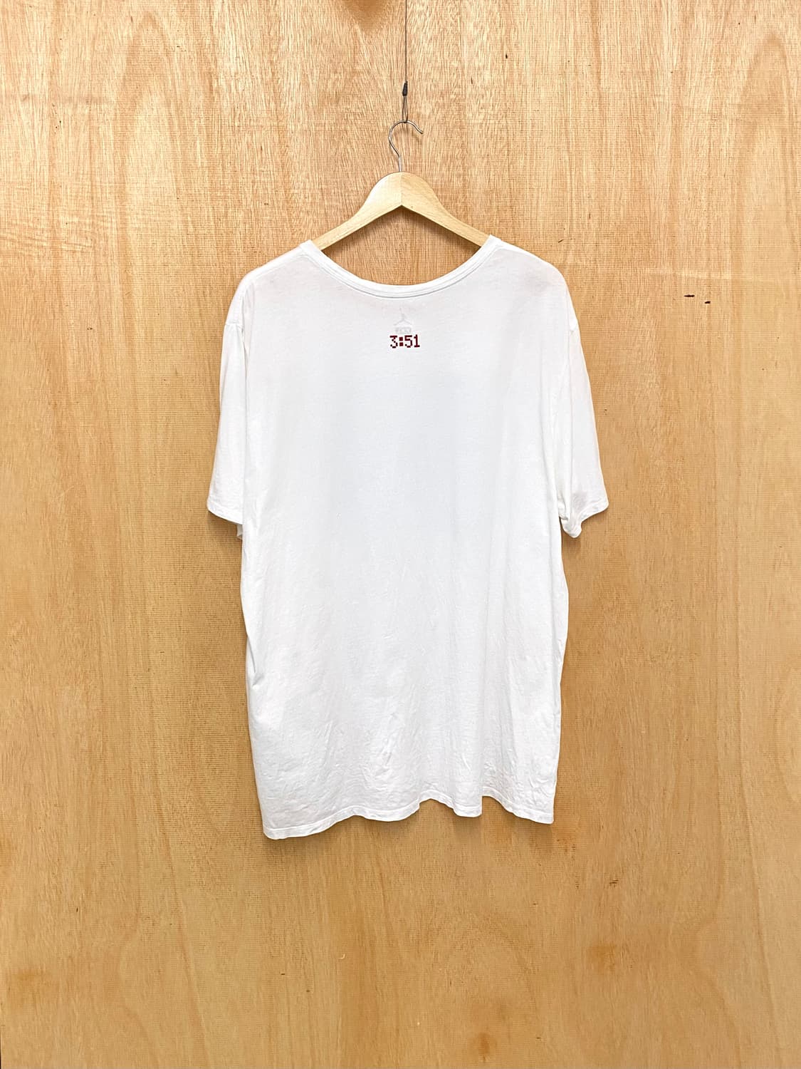 JORDAN 1988 dunk t-shirts 조던 슬램덩크 콘테스트 티 상품이미지3