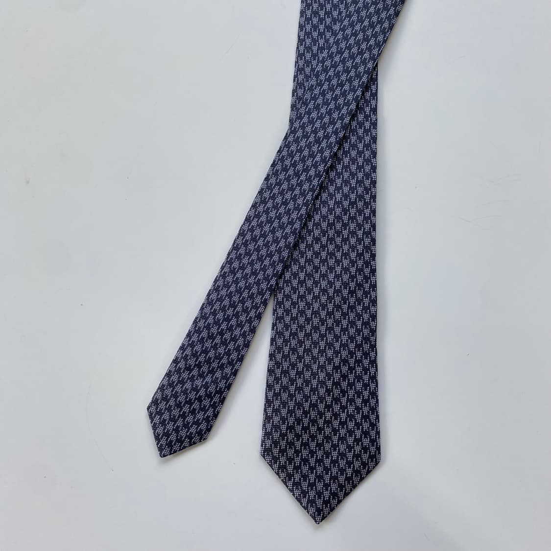 신형 엠포리오 알마니 명품 정품 넥타이(ARMANI) 7.7cm 상품이미지1