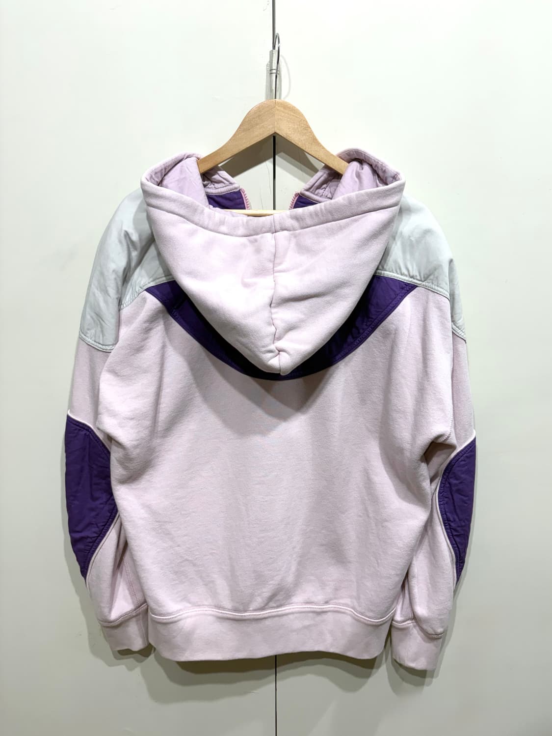 이자벨마랑 에뚜왈 난셀 후드티 상품이미지4