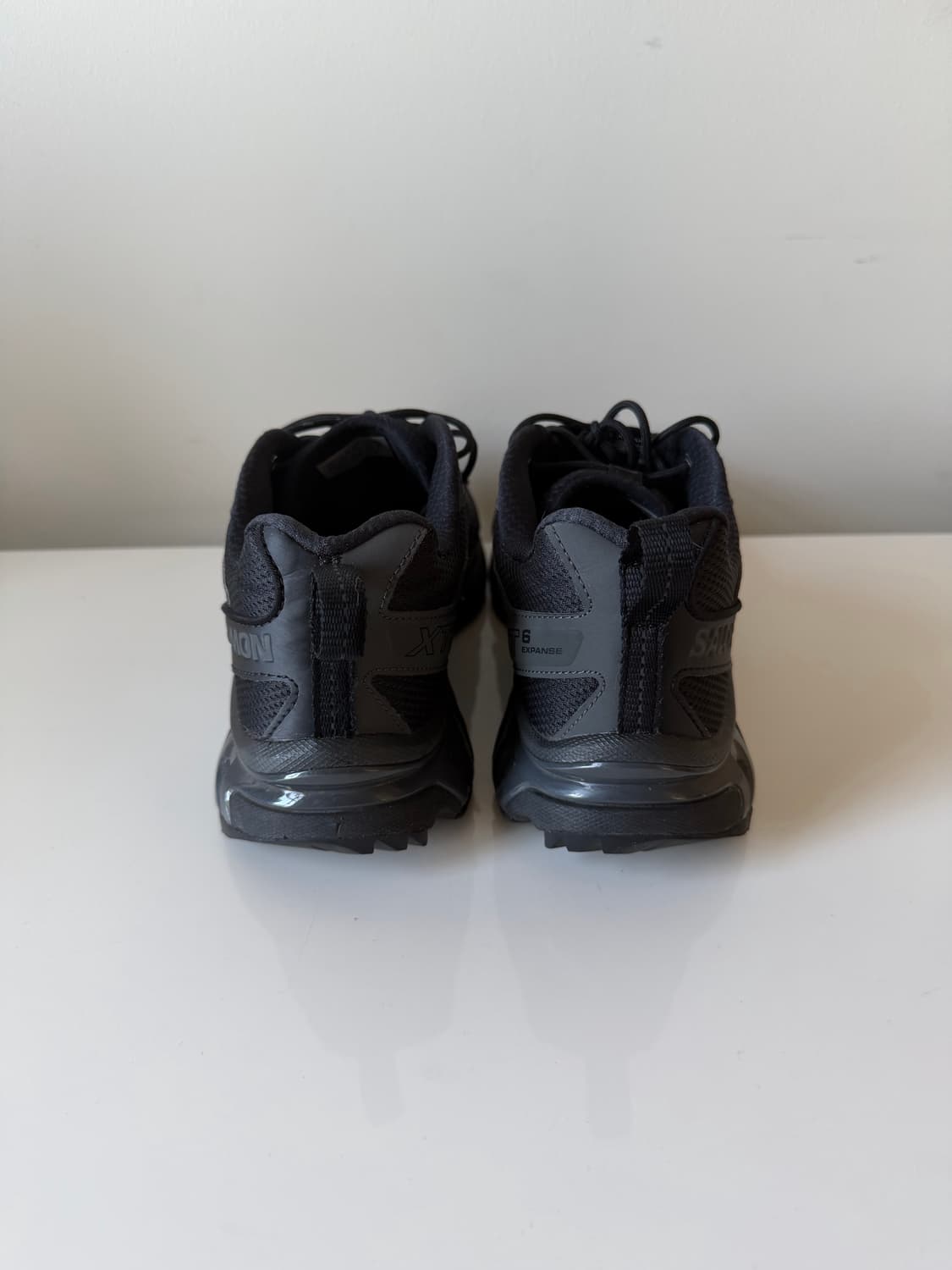 [270] 살로몬 XT-6 에보니 블랙 상품이미지3