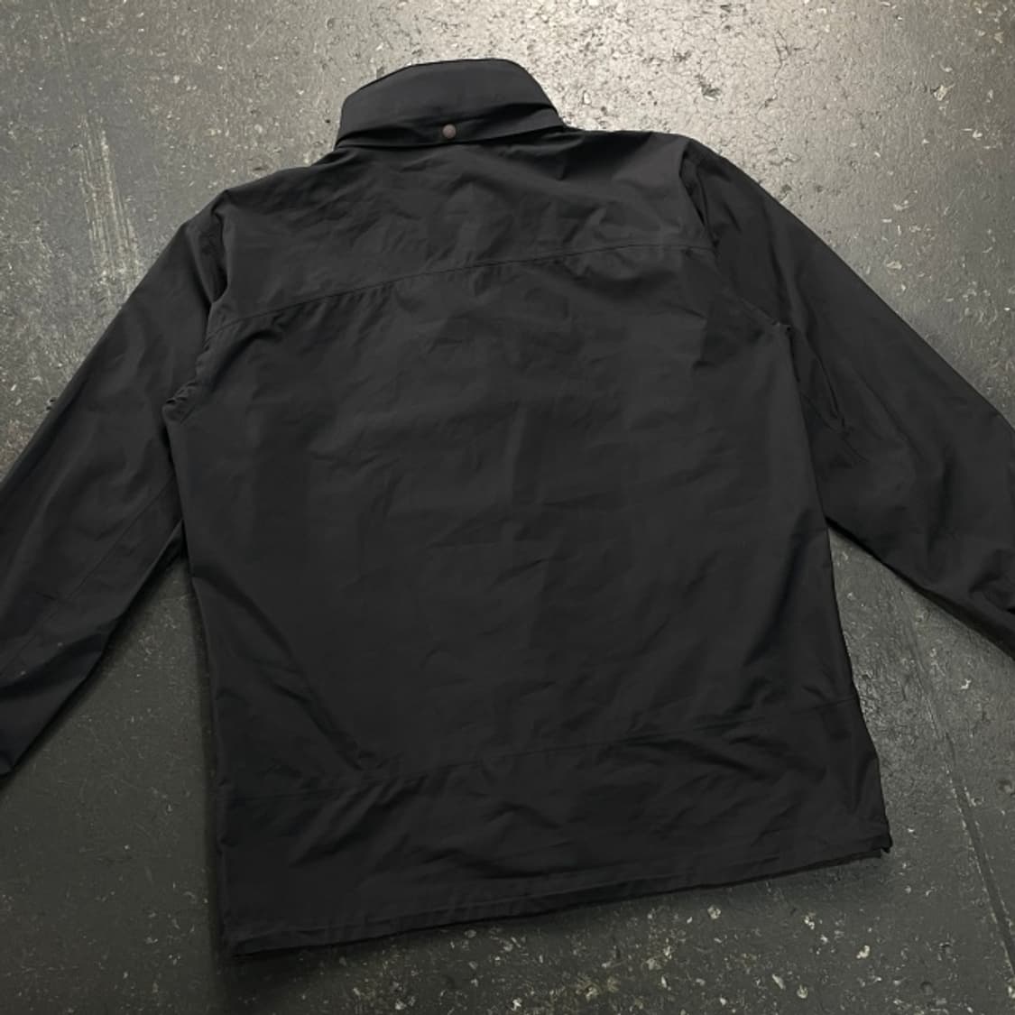 100 코오롱스포츠 바람막이 상품이미지6