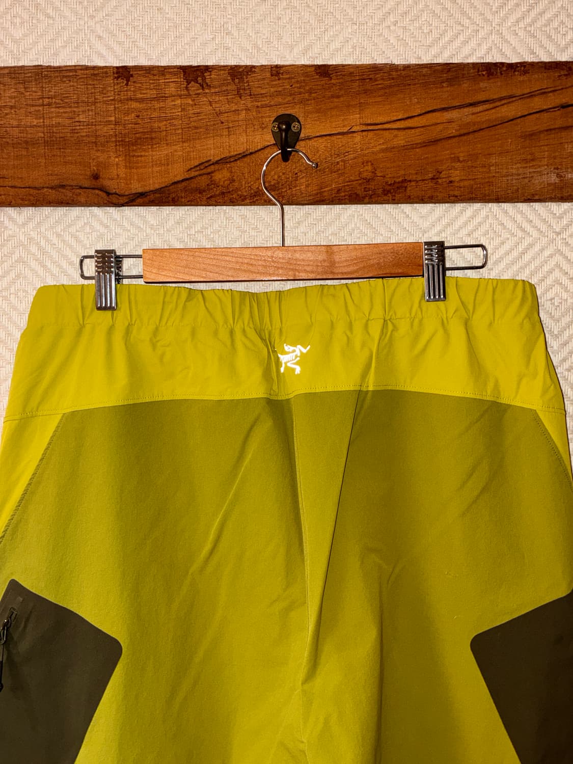 아크테릭스 시스템A 팬츠 테라리움 상품이미지3