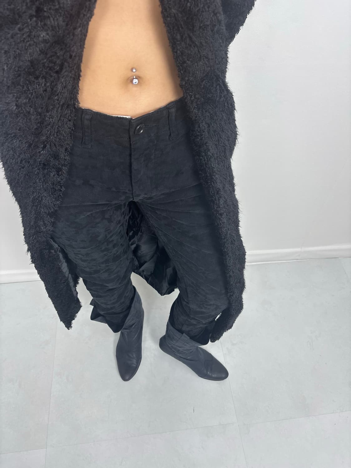 SOFT CAMO PANTS 상품이미지4