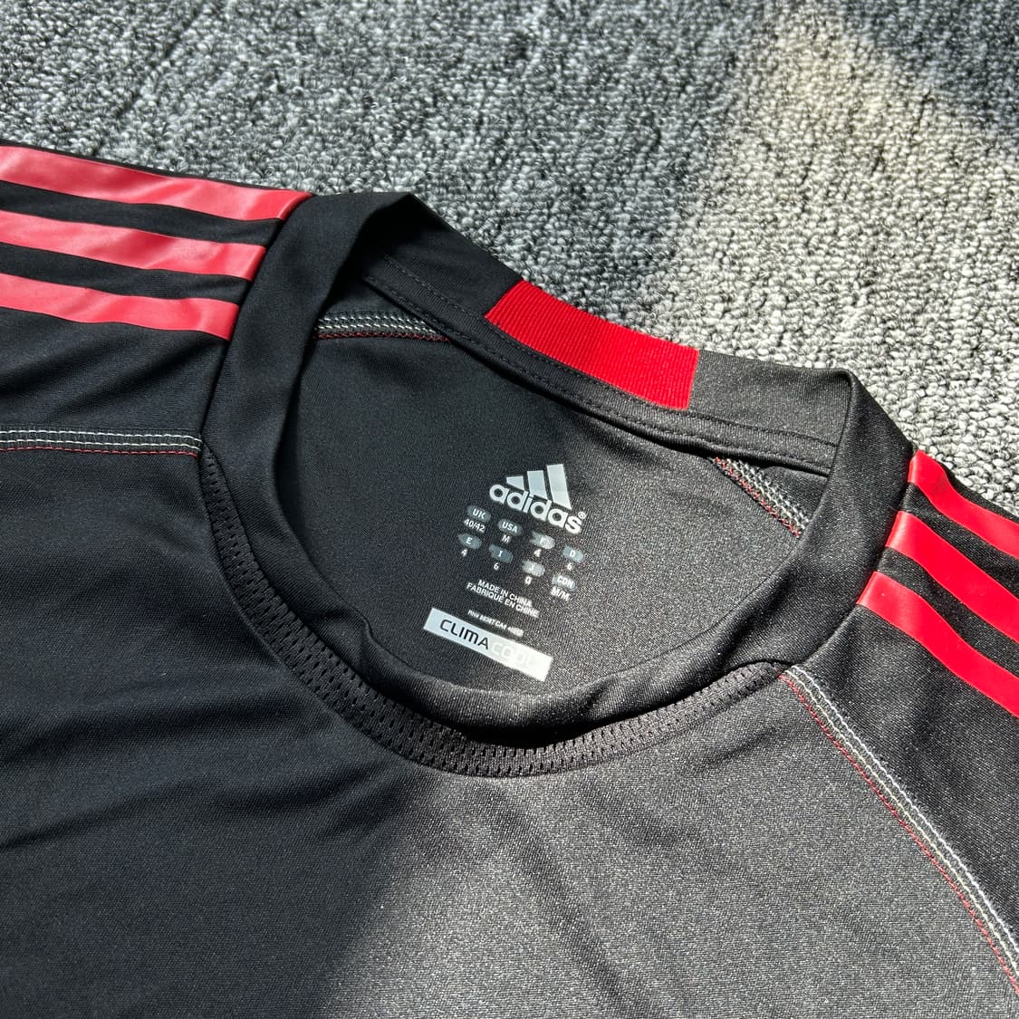 아디다스 리버풀 슬리브리스 유니폼 상품이미지5