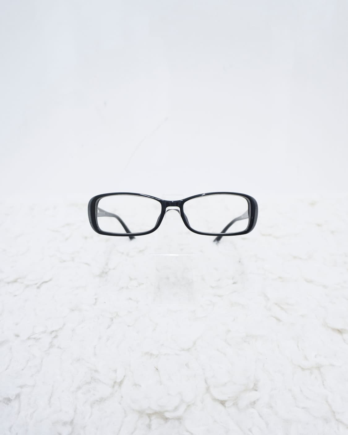 CHANEL CC logo square eyeglasses 상품이미지4