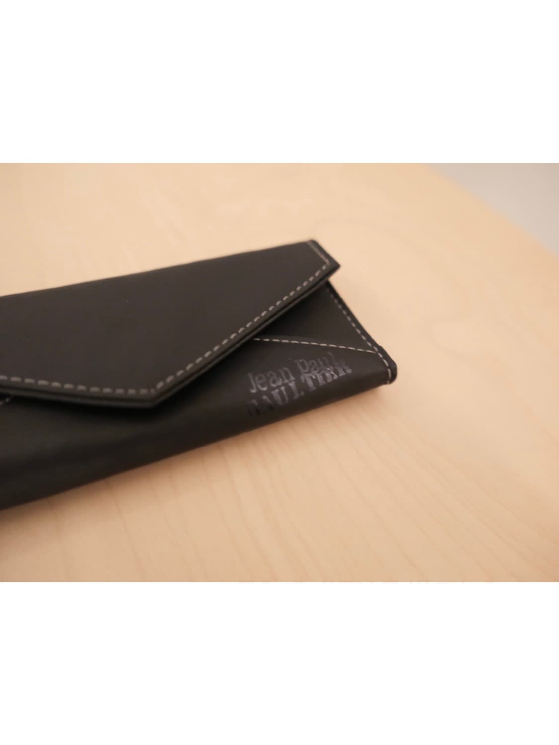 장 폴 고티에 키 체인 카드 지갑 상품이미지2