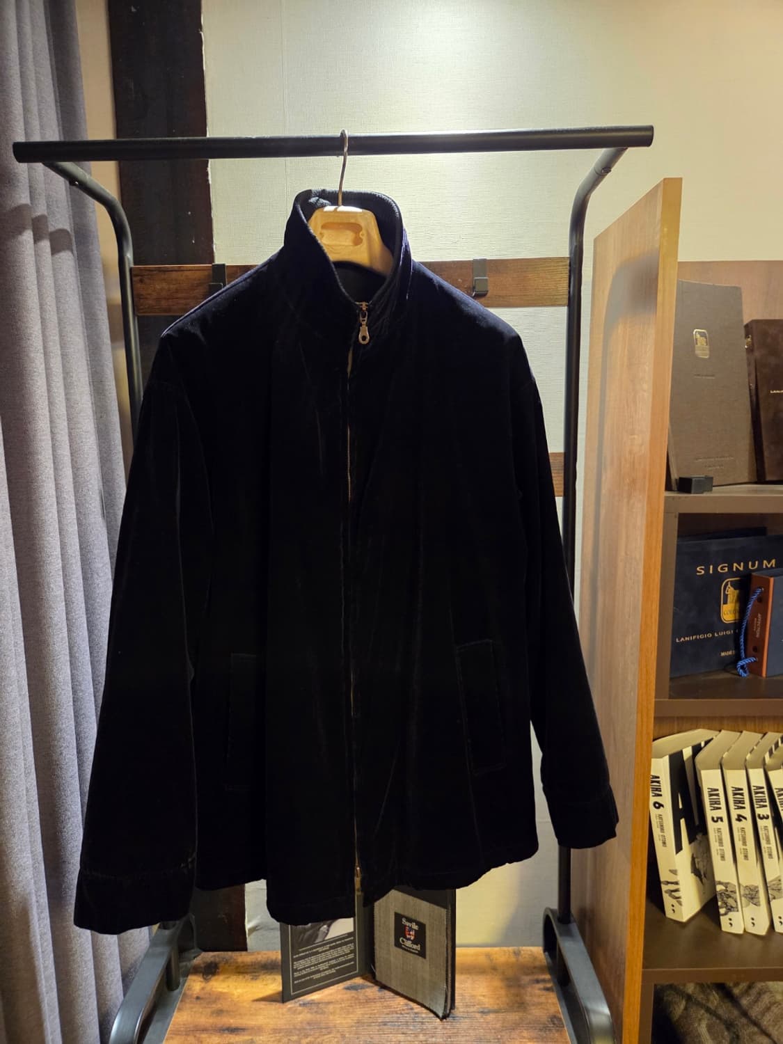 90'S 조르지오 아르마니 아카이브 모델 상품이미지1