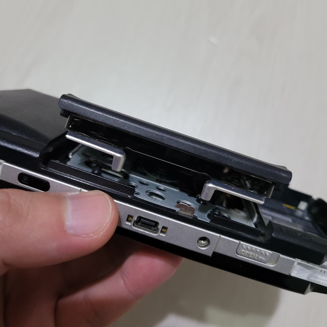 소니 PSP1005 게임기 고장품 상품이미지9