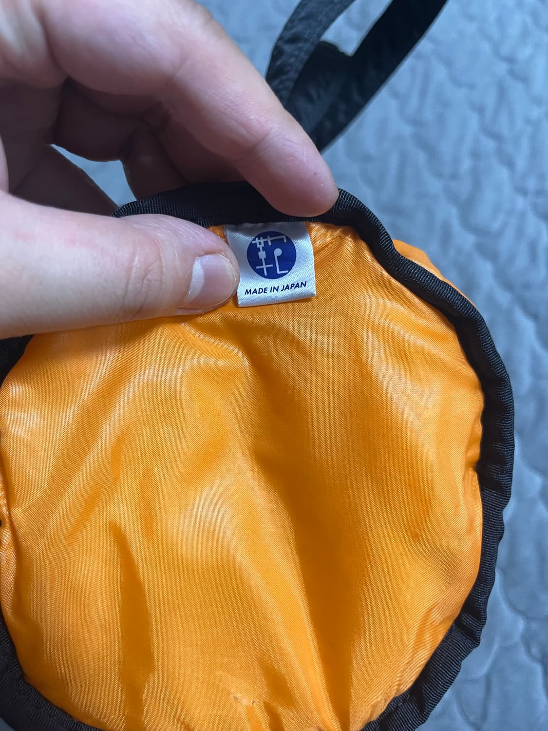 Porter 요시다 포터 탱커 보스턴백 더플백 블랙 S 상품이미지9