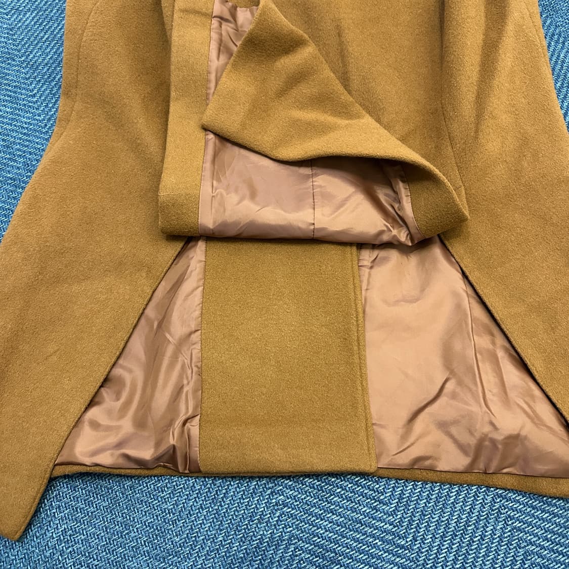 [여성80] 스튜디오톰보이 발마칸 코트 상품이미지2