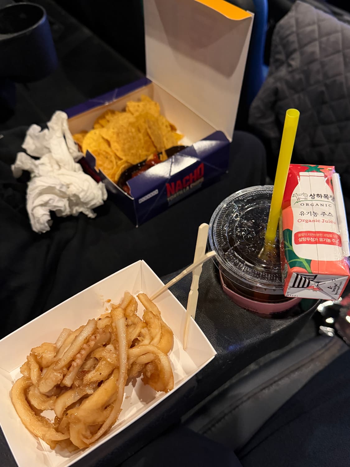 오소이 브릿지 백 미니 화이트 상품이미지10