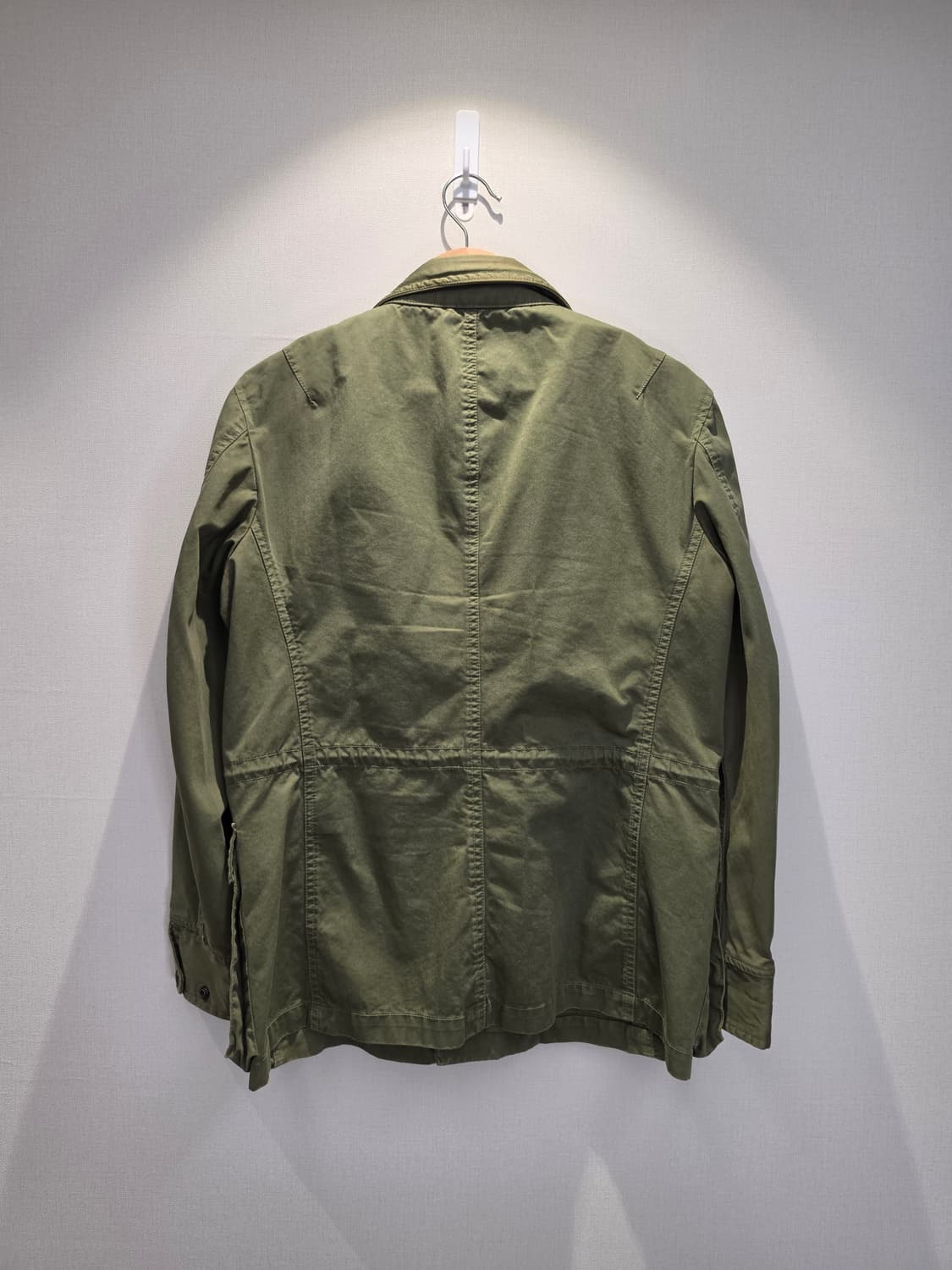 sage de cret 사쥬드크레 자켓 상품이미지2