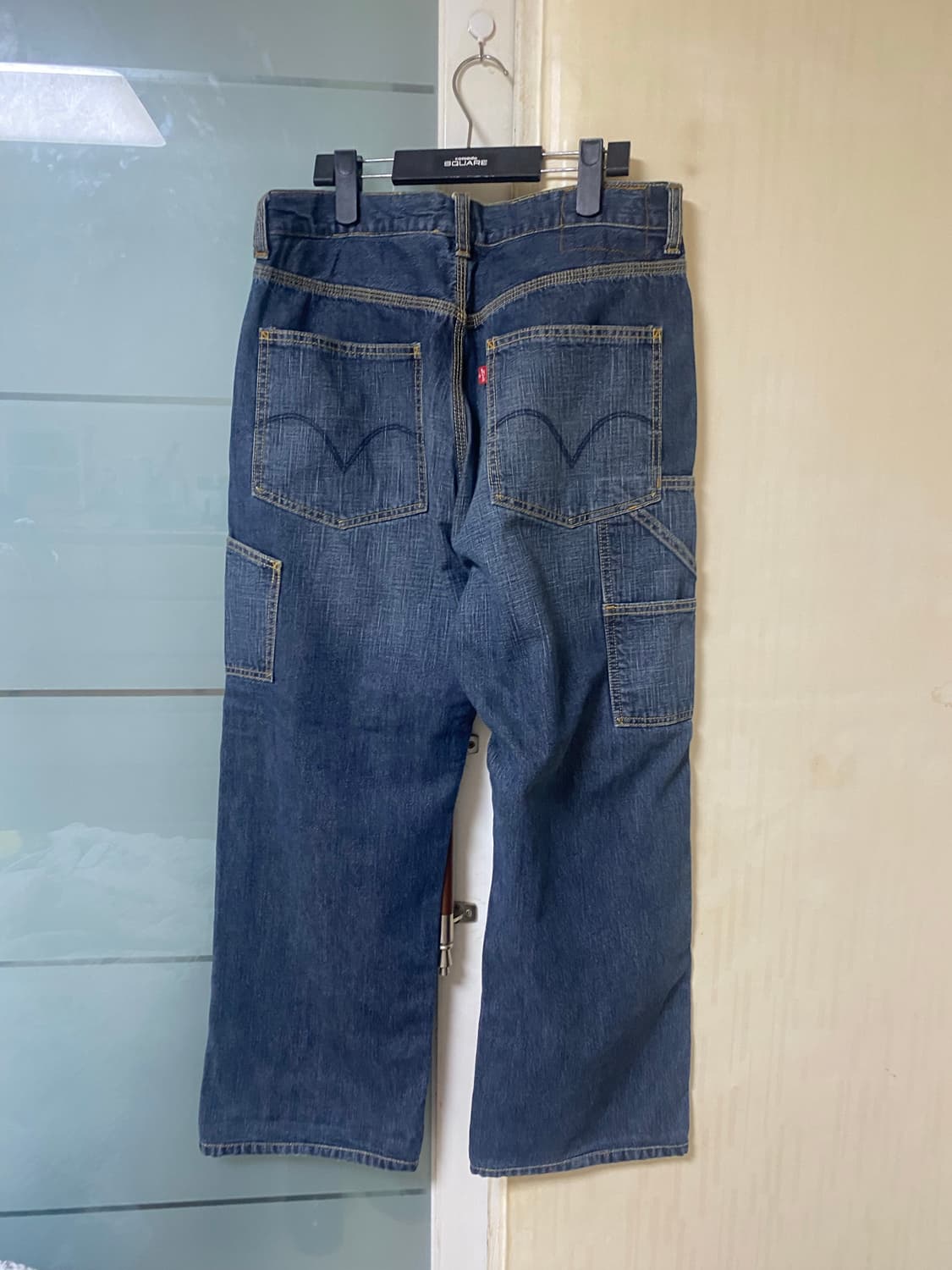 LEVIS 리바이스 카펜터 데님 32사이즈 상품이미지3