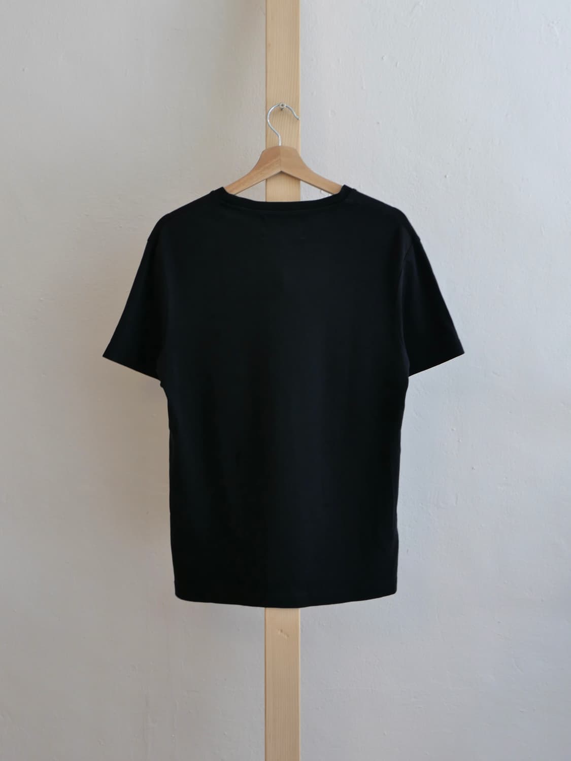 라프시몬스 x 프레드페리 반팔 상품이미지3