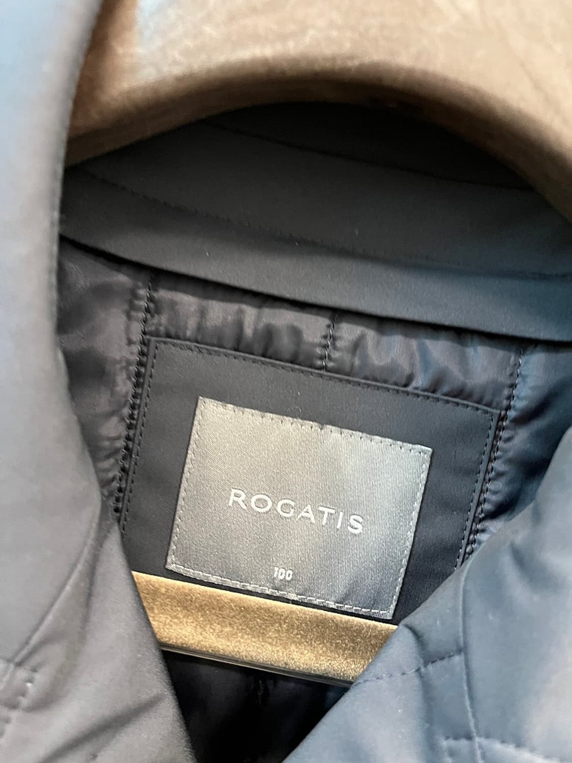 100) 로가디스 2024 내피 맥코트  상품이미지3