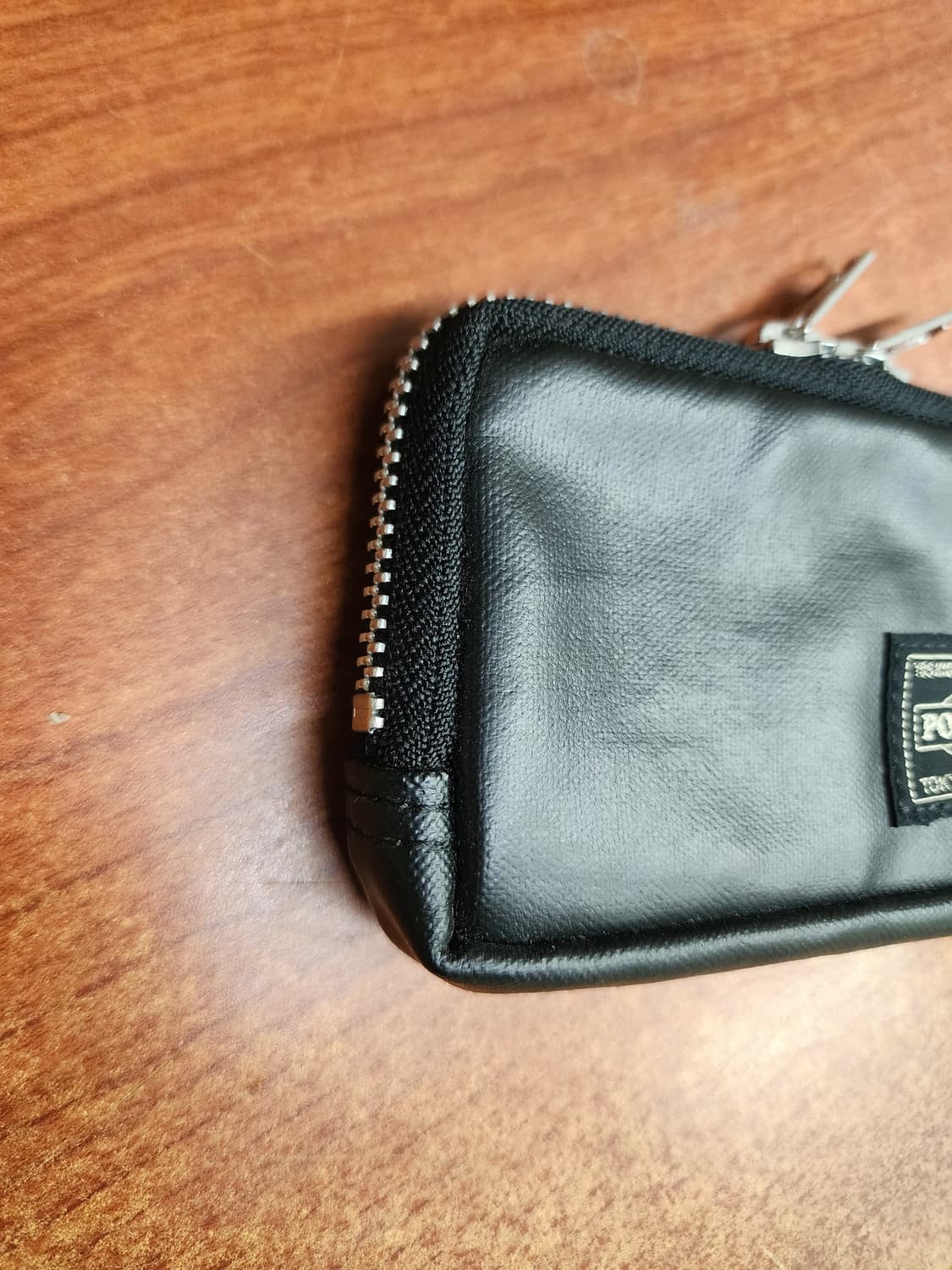 요시다포터 프리스타일 멀티코인 케이스  상품이미지4