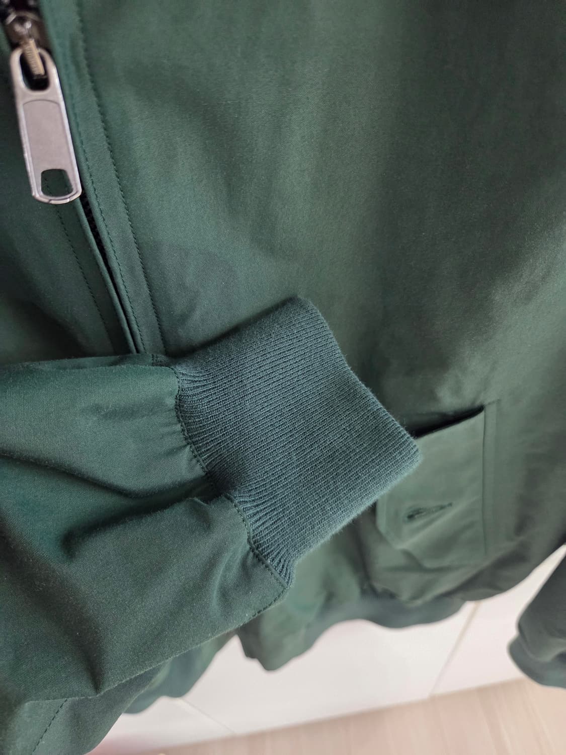 바라쿠타 G9 레이싱그린 상품이미지3