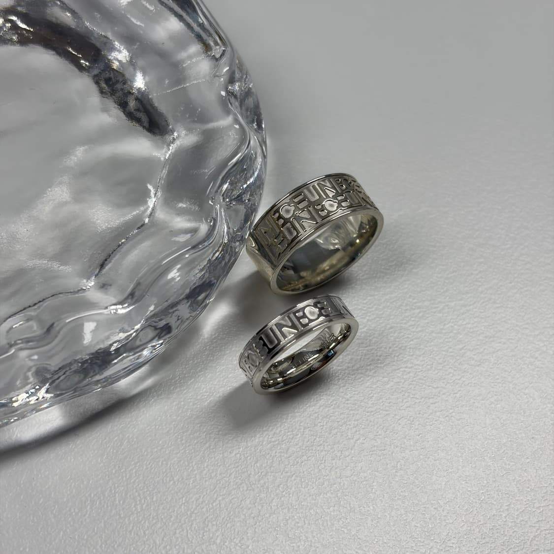 셀린느 이니셜 커플링 세트 에 상품이미지3